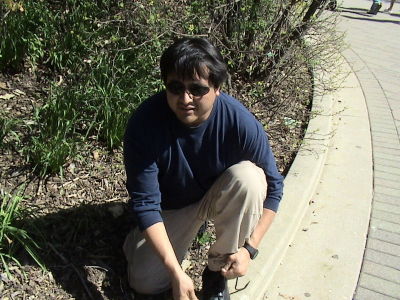 Jeremiah Weiberg
