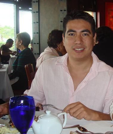Jose Siucho