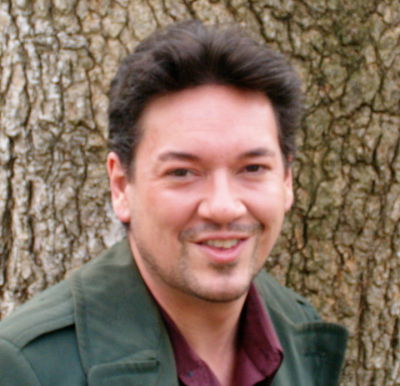 Raymond Geiger