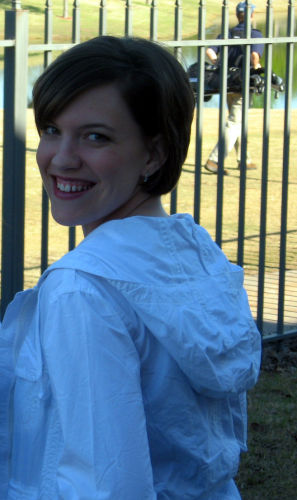 Hannah Sharpe