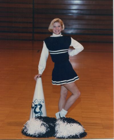 Amy Cuddy