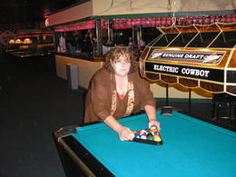Mary Rixse