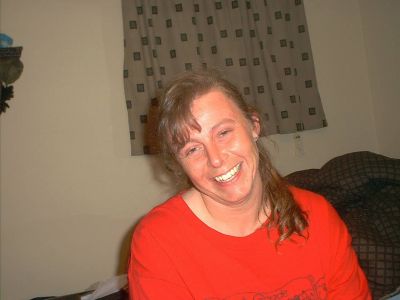 Marsha Croft
