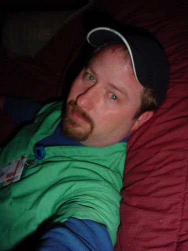 Robert Hanshaw