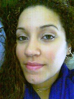 Catherine Mendez