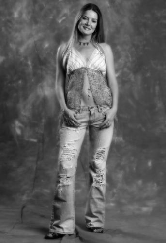 Tammy Barnett