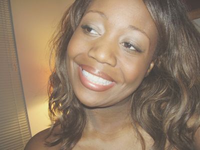 Tanisha Washington