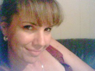 Sharon Scrivner