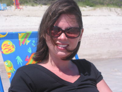 Julia Wilhite