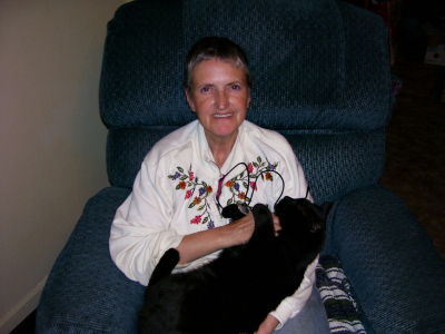 Barbara Brooks