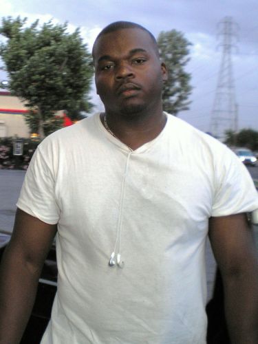 Kevin Hampton