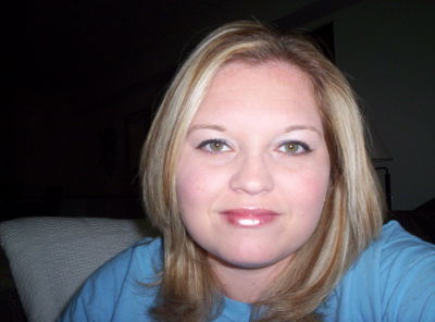Christy Burress
