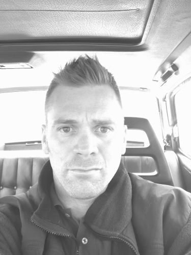 John Vandermolen