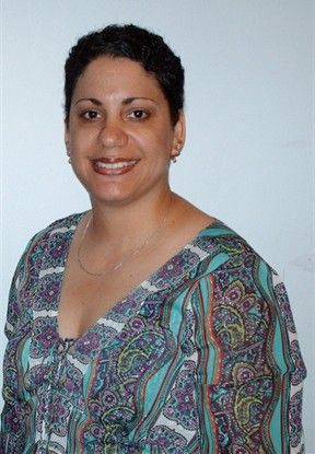 Stacey Tucker