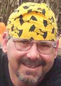 Douglas Endres