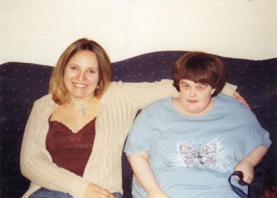 Stacy Hammonds
