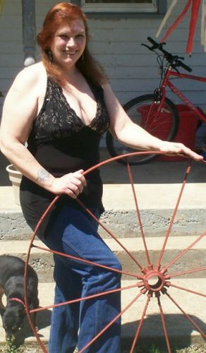 Kim Oliver