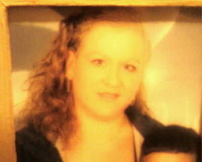 Shelley Ridgway