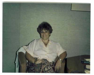 Joyce Sanford