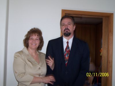 Lynn Clark