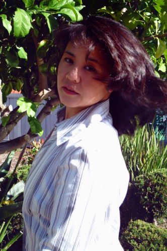 Lynnette Garcia