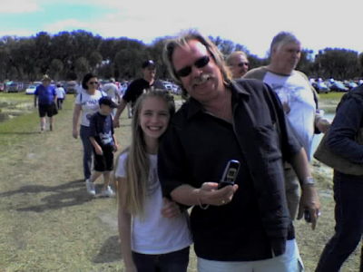Robert Trudell