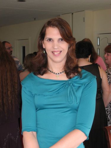 Sharon Smead