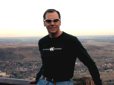 Scott Carr