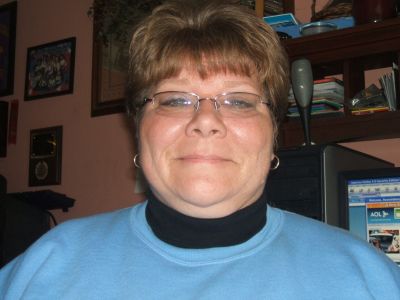 Lori Johnson