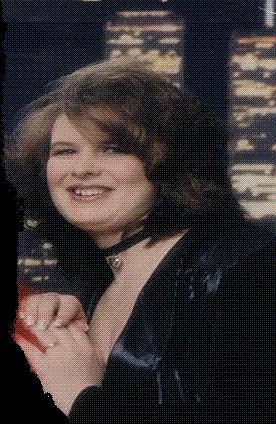 Tina Tomlins