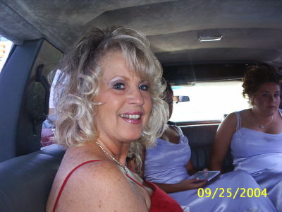 Jacqueline Yoder