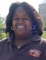 Donna Dickerson