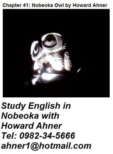 Howard Ahner