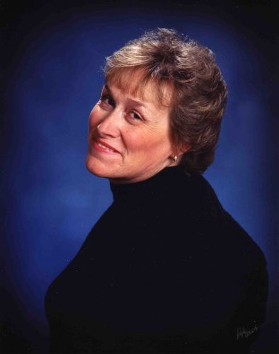 Nancy Schooley