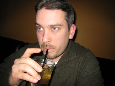 Marcus Dillingham