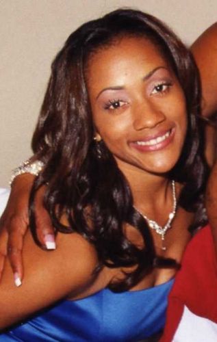 Kimberly Kimbrough
