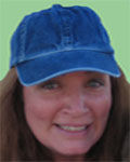 Jill Kruger