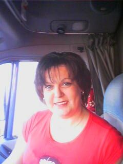 Patricia Dalton