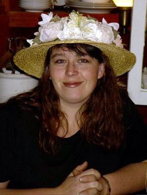 Jennifer Quinn