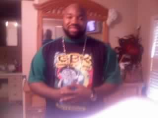 Gregory Smith