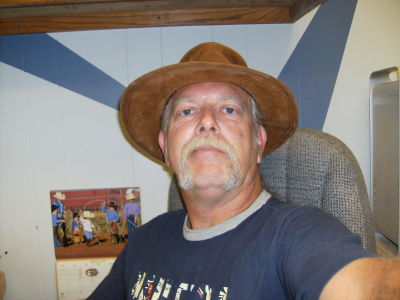 Donald Torrey
