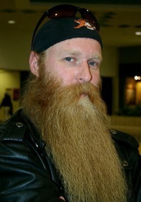 Michael Barnett