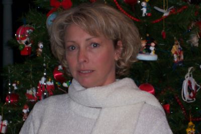 Julie Riolo
