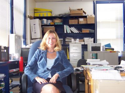 Anne Gommel