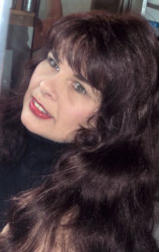 Deborah Austin-Munden