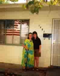 Ladonna Harris