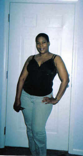 Cynthia Edwards