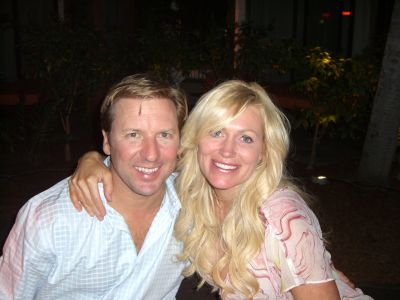 Karee Rhoades