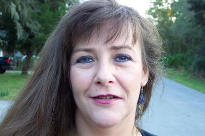 Margaret Thomas