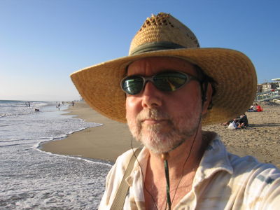 Peter Little